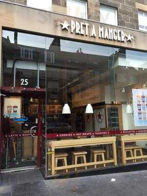 Pret A Manger