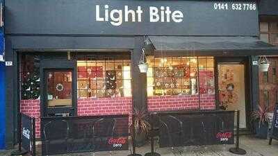 The Light Bite