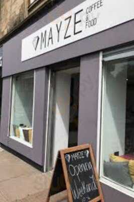 Mayze