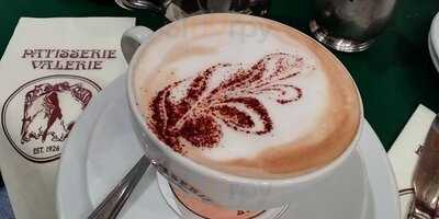 Patisserie Valerie - George Iv Bridge