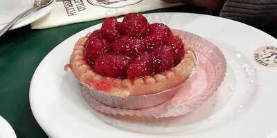 Patisserie Valerie - George Iv Bridge