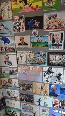 Royal Dick Bar At Summerhall