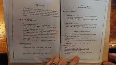 Royal Dick Bar At Summerhall