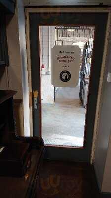 Royal Dick Bar At Summerhall