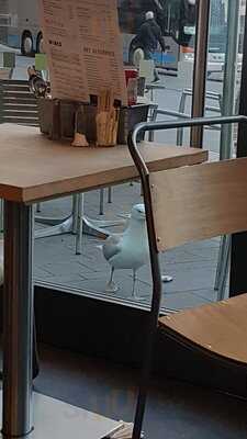 Colston Street Bar & Kitchen