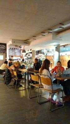 Colston Street Bar & Kitchen