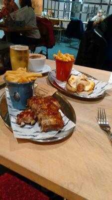 Colston Street Bar & Kitchen