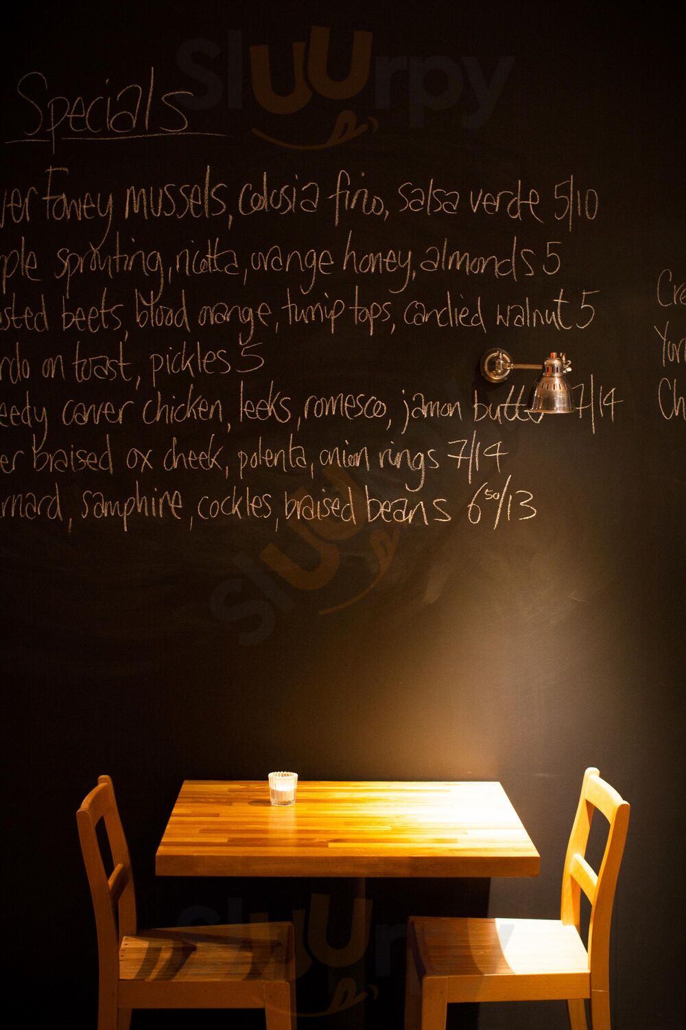 Colston Street Bar & Kitchen