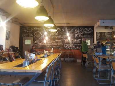 Colston Street Bar & Kitchen