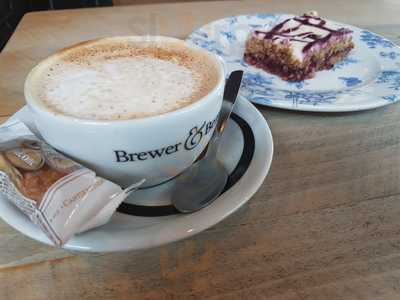 Colston Street Bar & Kitchen