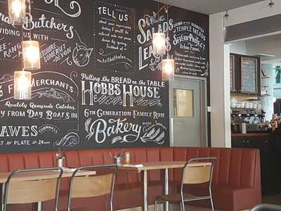 Colston Street Bar & Kitchen