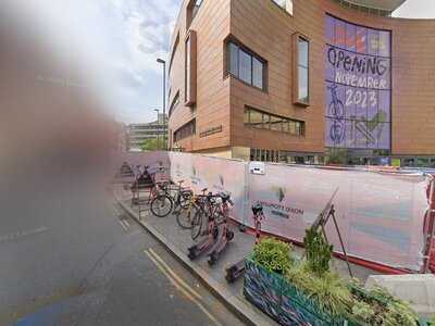 Colston Street Bar & Kitchen