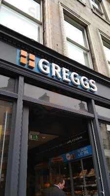 Greggs