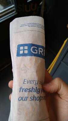 Greggs