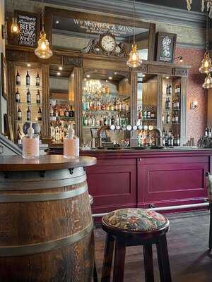 Mather's Bar