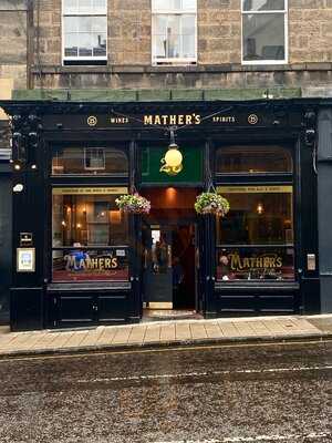 Mather's Bar