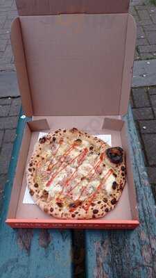 Pizza Geeks - Haymarket