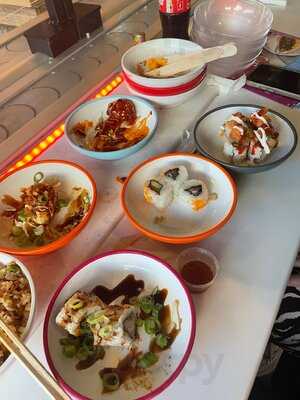 Yo! Bristol Cabot Circus