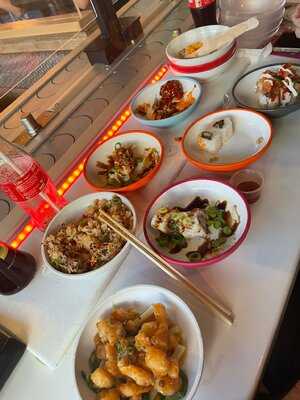 Yo! Bristol Cabot Circus