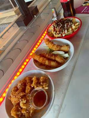 Yo! Bristol Cabot Circus