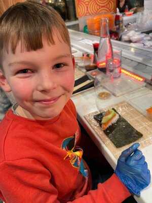 Yo! Bristol Cabot Circus