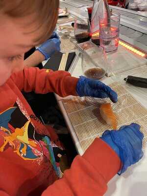 Yo! Bristol Cabot Circus