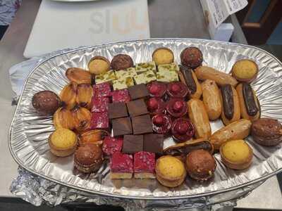 Sunshine Cafe Bristol