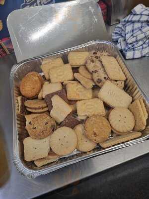 Sunshine Cafe Bristol