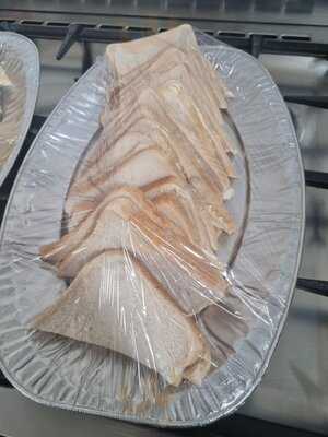 Sunshine Cafe Bristol