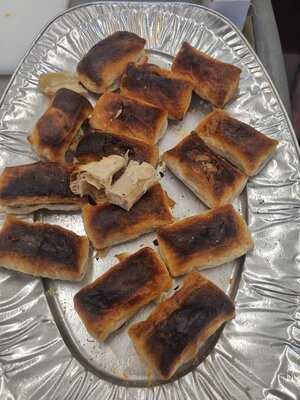 Sunshine Cafe Bristol