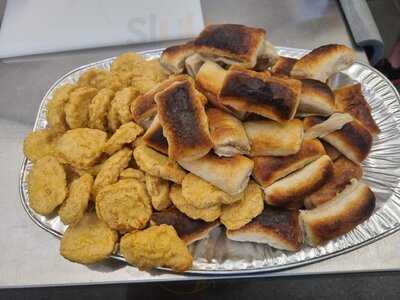 Sunshine Cafe Bristol