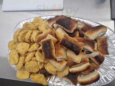 Sunshine Cafe Bristol