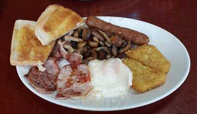 Sunshine Cafe Bristol