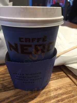 Caffe Nero
