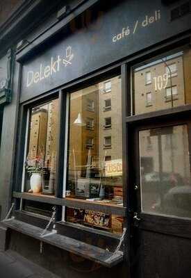 Delekt