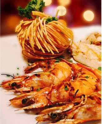 D.o.c Mediterranean Bistro