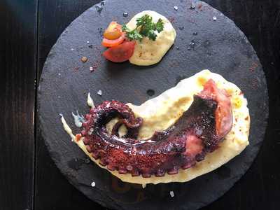 D.o.c Mediterranean Bistro