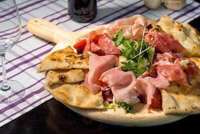 D.o.c Mediterranean Bistro