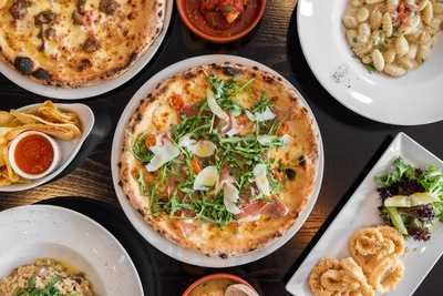 D.o.c Mediterranean Bistro