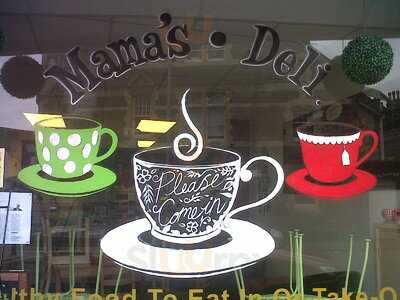 Mama's Deli