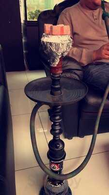 Urban Lounge Glasgow