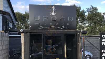 Urban Lounge Glasgow