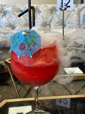 Urban Lounge Glasgow