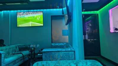 Urban Lounge Glasgow