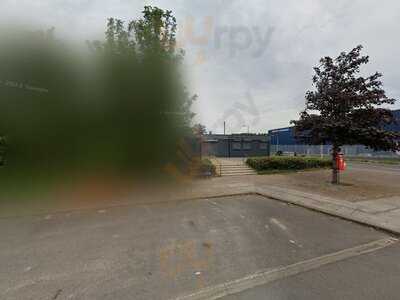 Urban Lounge Glasgow