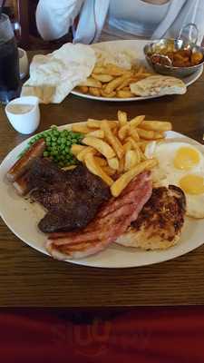 The Blaise Restaurant