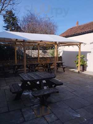 The Blaise Restaurant