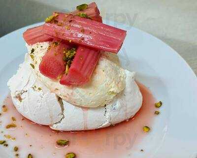 The Blaise Restaurant