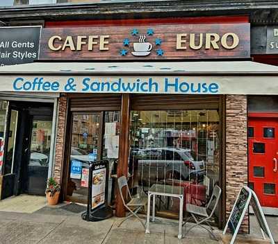 Caffe Euro