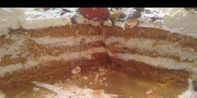 Star Coffee Patisserie